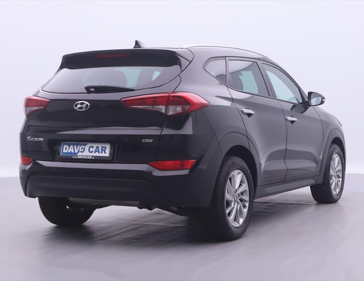 Hyundai Tucson 7