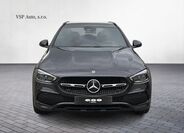 Mercedes-Benz Třídy C 15