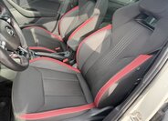 Škoda Kamiq SUV / Terénní 1,5 l 110 kw