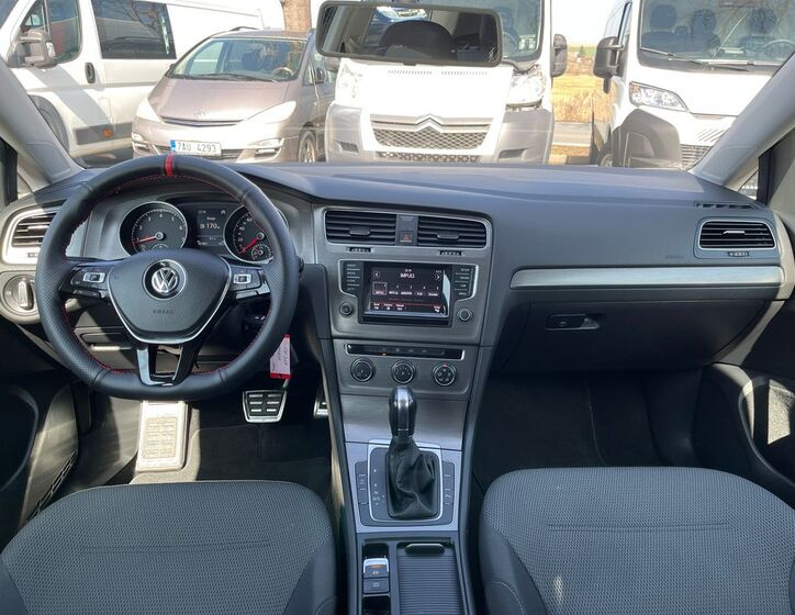 Volkswagen Golf 3