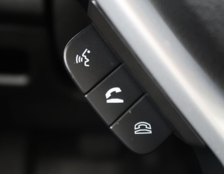 Suzuki Vitara Hatchback 1,4 l 103 kw