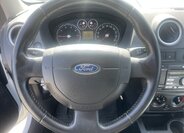 Ford Fusion Hatchback 1,4 l 59 kw