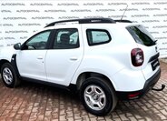 Dacia Duster SUV / Terénní 1,5 l 84 kw