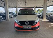 Mercedes-Benz EQV 2