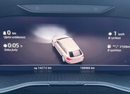 Škoda Superb Kombi 2,0 l 110 kw