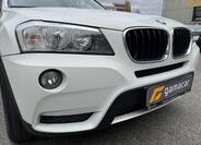 BMW X3 16