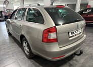 Škoda Octavia Kombi 1,4 l 90 kw