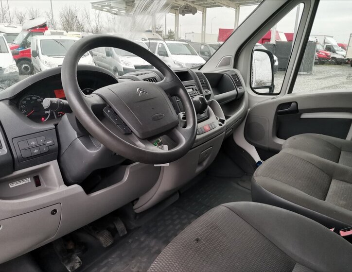 Citroën Jumper 7