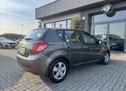 KIA Ceed Kombi 1,6 l 91 kw