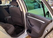 Volkswagen Golf Kombi 1,4 l 90 kw