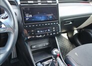 Hyundai Tucson SUV / Terénní 1,6 l 110 kw