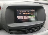 Nissan Almera Tino 25