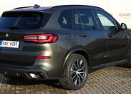 BMW X5 SUV / Terénní 3,0 l 195 kw
