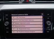 Volkswagen Passat Kombi 2,0 l 110 kw