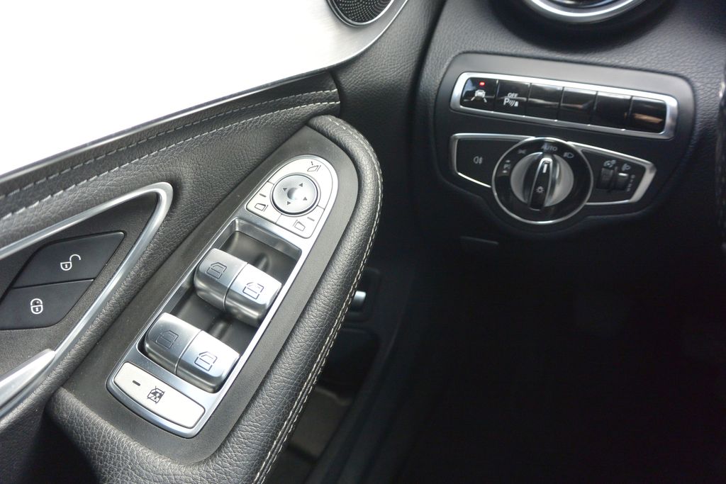 Mercedes-Benz Třídy C