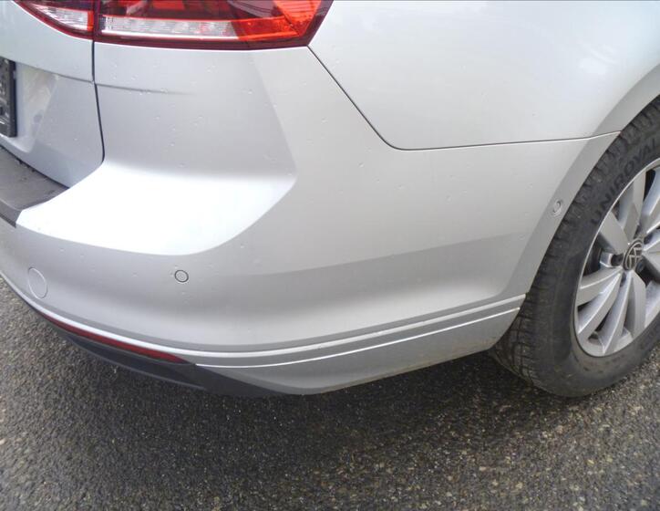 Volkswagen Passat 28