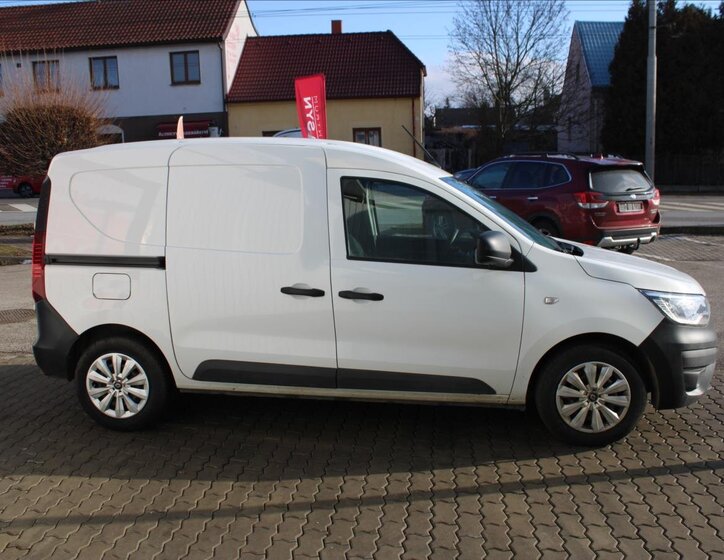 Renault Express Ostatní 1,5 l 70 kw