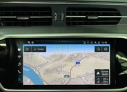 Audi A6 Allroad Kombi 3,0 l 210 kw