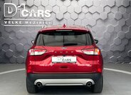 Ford Kuga SUV 2,5 l 140 kw