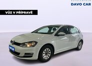 Volkswagen Golf Hatchback 1,2 l 81 kw