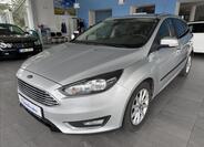 Ford Focus 3