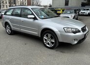 Subaru Legacy Kombi 3,0 l 180 kw