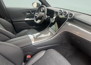 Mercedes-Benz GLC Kupé 0,0 157 kw