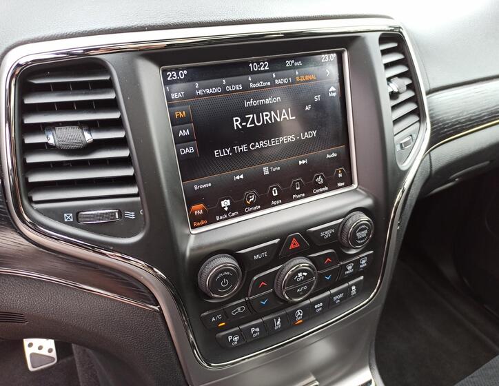 Jeep Grand Cherokee 19