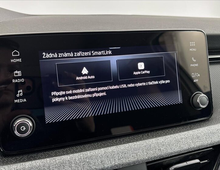 Škoda Scala Hatchback 999,0 85 kw