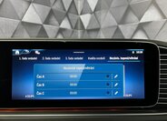 Mercedes-Benz GLS SUV 3,0 l 280 kw