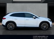 Mercedes-Benz EQE SUV / Terénní 0,0 215 kw