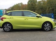 Hyundai i20 Hatchback 1,2 l 61 kw