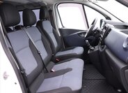 Opel Vivaro Kombi 1,6 l 107 kw