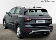 Volkswagen T-Cross Kombi 999,0 81 kw