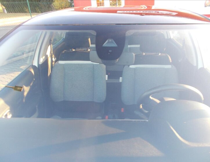 Citroën C3 Hatchback 1,2 l 61 kw