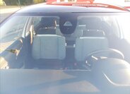 Citroën C3 Hatchback 1,2 l 61 kw