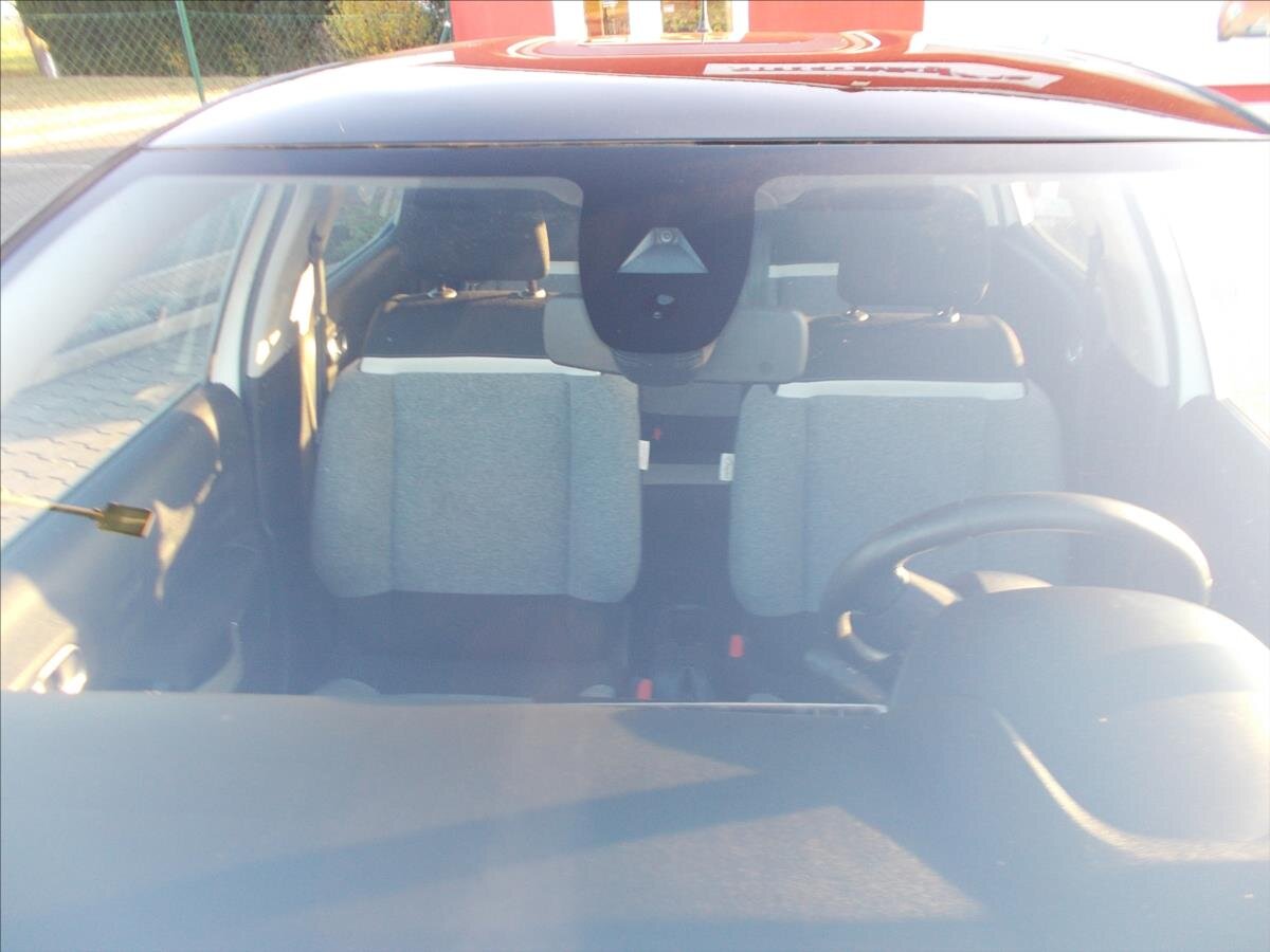 Citroën C3 Hatchback 1,2 l 61 kw