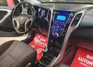 Hyundai i30 Kombi 1,6 l 88 kw