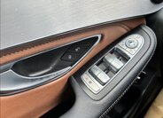 Mercedes-Benz GLC SUV / Terénní 3,0 l 270 kw