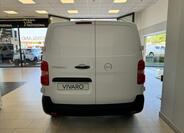 Opel Vivaro 5