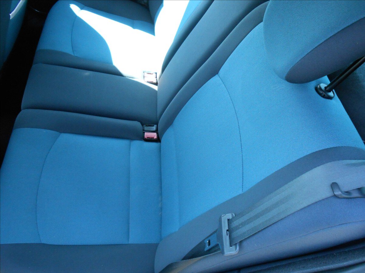 Renault Clio Hatchback 1,1 l 55 kw