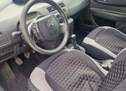 Citroën C4 7