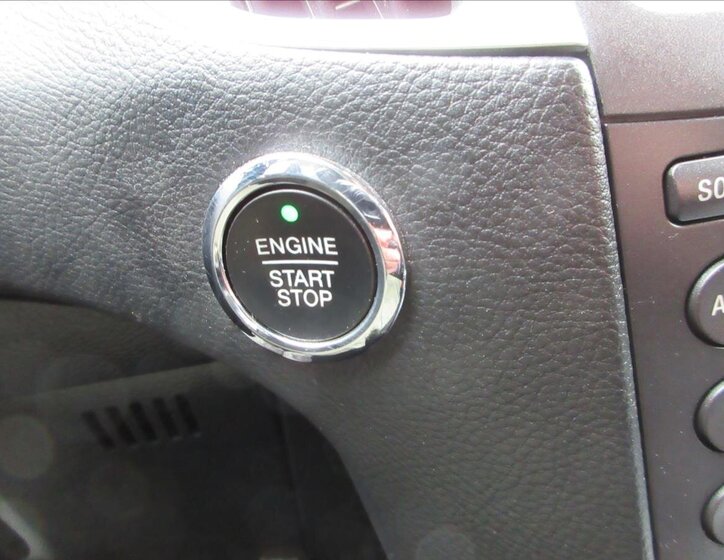 Ford S-MAX Hatchback 2,0 l 132 kw