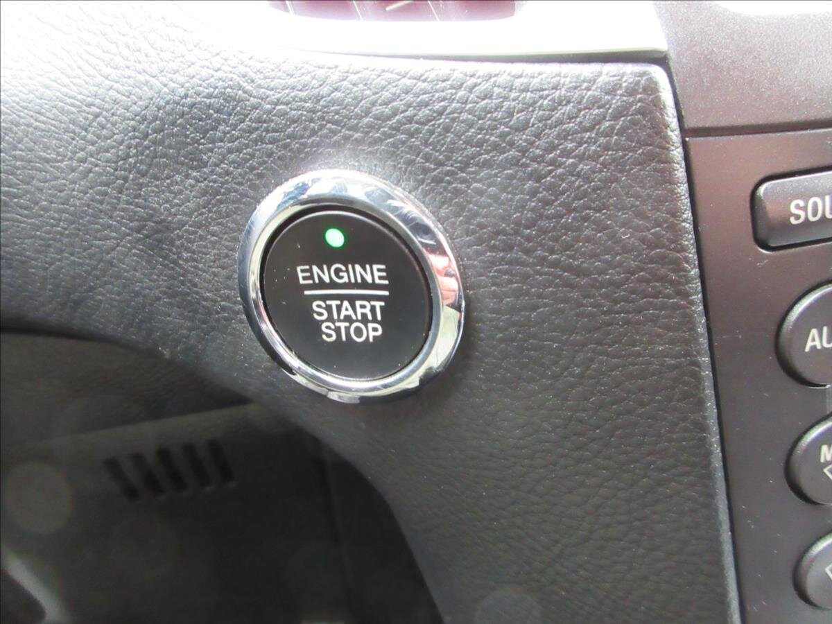 Ford S-MAX Hatchback 2,0 l 132 kw