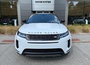 Land Rover Range Rover Evoque 3