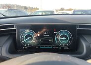 Hyundai Tucson SUV 1,6 l 100 kw
