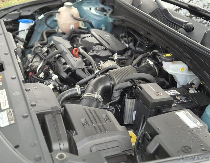 KIA Sportage SUV / Terénní 0,0 0