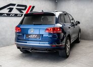 Volkswagen Touareg SUV / Terénní 3,0 l 193 kw