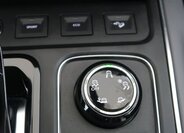 Citroën C5 Aircross SUV / Terénní 2,0 l 130 kw