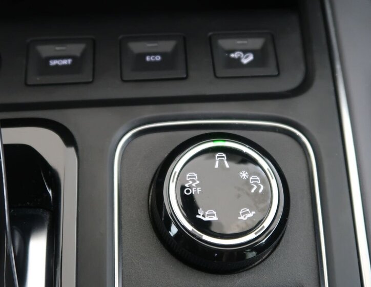 Citroën C5 Aircross SUV / Terénní 2,0 l 130 kw